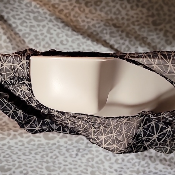 Quick Silver Top - Picture 3 of 5